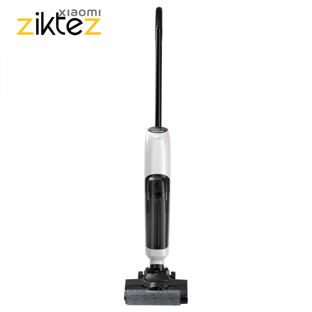 جاروبرقی Lydsto W1, جاروبرقی بی‌سیم, جاروبرقی خشک و تر, جاروبرقی دستی, جاروبرقی شوینده, جارو شارژی دستی, جاروبرقی آب و خاک, جاروبرقی خانگی, جاروبرقی قدرتمند, جاروبرقی هوشمند, جاروبرقی الکترولیز, جاروبرقی با مخزن دوگانه, جاروبرقی با نمایشگر LED, جاروبرقی با سیستم خودتمیزشوندگی, جاروبرقی ۶۰۰۰۰ دور, جاروبرقی با مکش قوی, جاروبرقی سبک, جاروبرای مو حیوانات, جاروبرقی سریع شارژ, جاروبرقی مناسب پارکت, جاروبرقی مناسب سرامیک, جاروبرقی برای لکه‌های سخت, جاروبرقی چندمنظوره, جاروبرقی جمع‌آوری مایعات