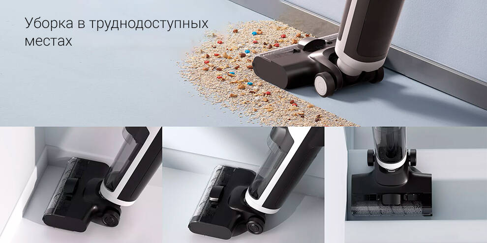 جاروبرقی Lydsto W1, جاروبرقی بی‌سیم, جاروبرقی خشک و تر, جاروبرقی دستی, جاروبرقی شوینده, جارو شارژی دستی, جاروبرقی آب و خاک, جاروبرقی خانگی, جاروبرقی قدرتمند, جاروبرقی هوشمند, جاروبرقی الکترولیز, جاروبرقی با مخزن دوگانه, جاروبرقی با نمایشگر LED, جاروبرقی با سیستم خودتمیزشوندگی, جاروبرقی ۶۰۰۰۰ دور, جاروبرقی با مکش قوی, جاروبرقی سبک, جاروبرای مو حیوانات, جاروبرقی سریع شارژ, جاروبرقی مناسب پارکت, جاروبرقی مناسب سرامیک, جاروبرقی برای لکه‌های سخت, جاروبرقی چندمنظوره, جاروبرقی جمع‌آوری مایعات