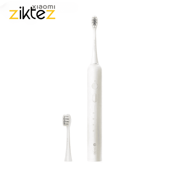 مسواک برقی پر قدرت ضد آب شیائومی Xiaomi electric toothbrush NEW(نسخه اورجینال) فروشگاه اینترنتی زیکتز