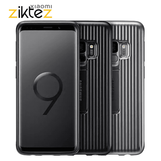 قاب اس 9 سامسونگ Samsung Galaxy S9 Cover(اورجینال) فروشگاه اینترنتی زیکتز