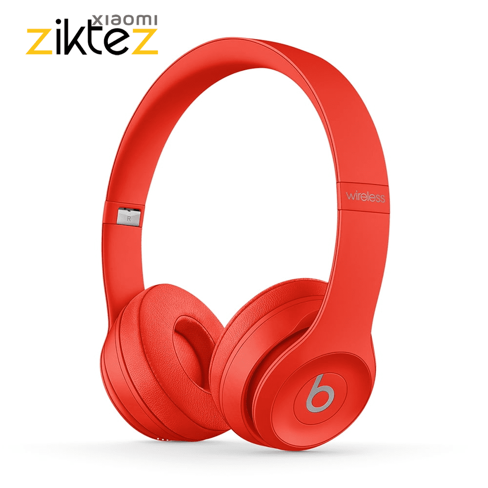 هدفون بیتس مدل Beats Solo 3 (اورجینال) فروشگاه اینترنتی زیکتز