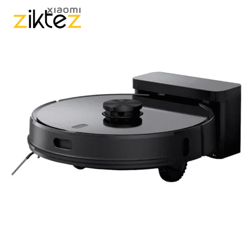 جارو رباتیک شیائومی Xiaomi Lydsto R1D (نسخه جدید اورجینال) فروشگاه اینترنتی زیکتز