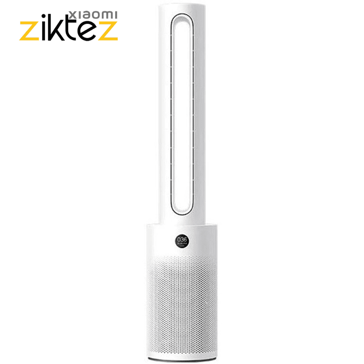 تصفیه هوا شیائومی Xiaomi air purification WYJHS01ZM (اورجینال ارسال فوری) فروشگاه اینترنتی زیکتز