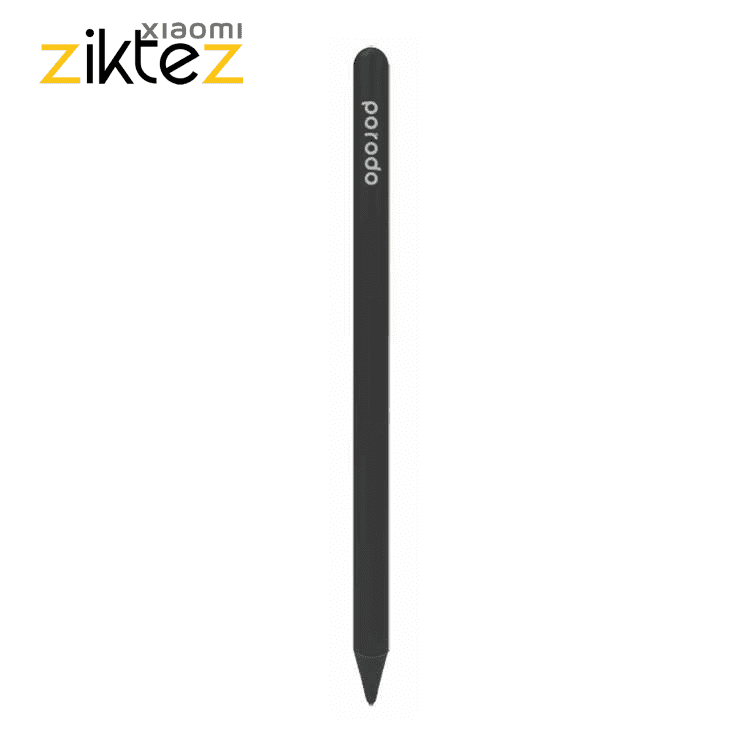 قلم لمسی هوشمند پرودو مدل Porodo Universal Pencil PD-MGPEN(اورجینال) فروشگاه اینترنتی زیکتز