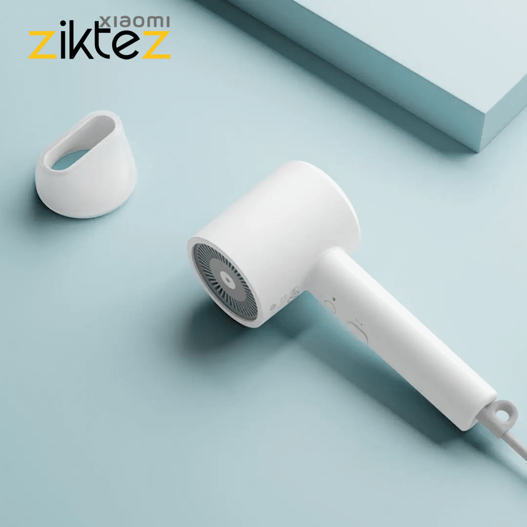 سشوار پر قدرت شیائومی Xiaomi Hair Dryer Original (اورجینال) فروشگاه اینترنتی زیکتز
