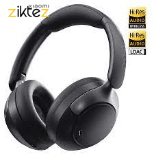 هدفون بلوتوث شیائومی مدل QCY H3 Pro (اورجینال ارسال فوری) فروشگاه اینترنتی زیکتز