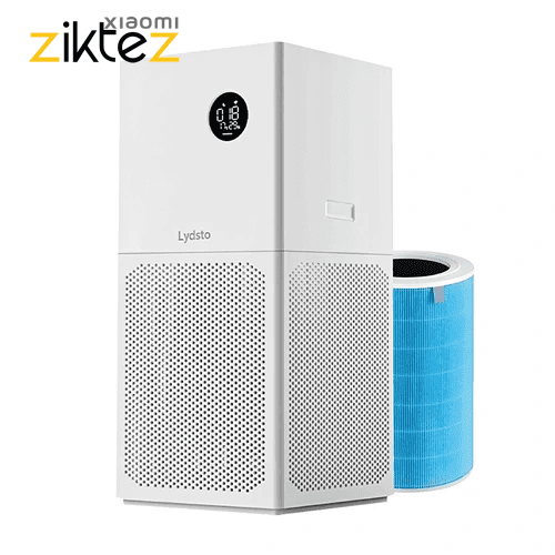 تصفیه هوا شیائومی مدل Lydsto air purification A1 (اورجینال) فروشگاه اینترنتی زیکتز
