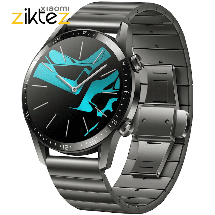 ساعت هوشمند هواوی مدل Huawei Watch GT 2 Elite Edition 46MM(اورجینال) فروشگاه اینترنتی زیکتز