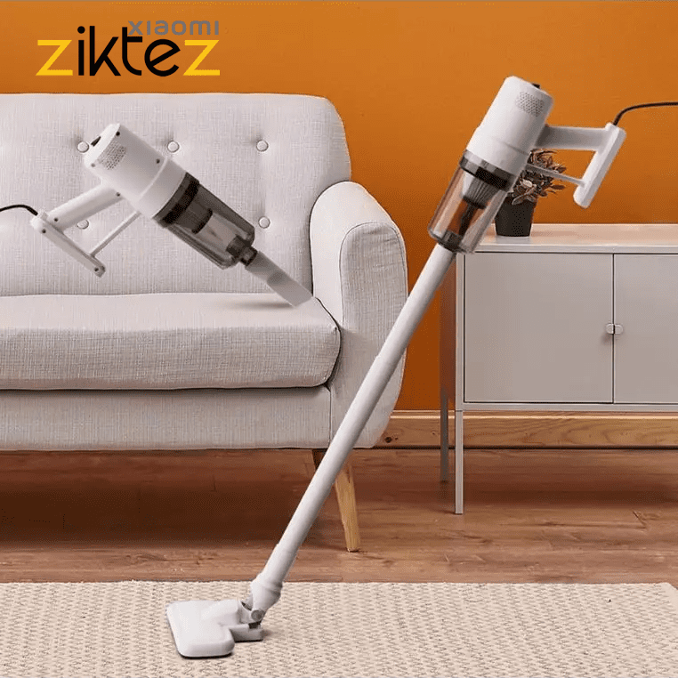 جارو برقی شیائومی Xiaomi Lydsto Vacuum Cleaner V1 (اورجینال ارسال فوری) فروشگاه اینترنتی زیکتز