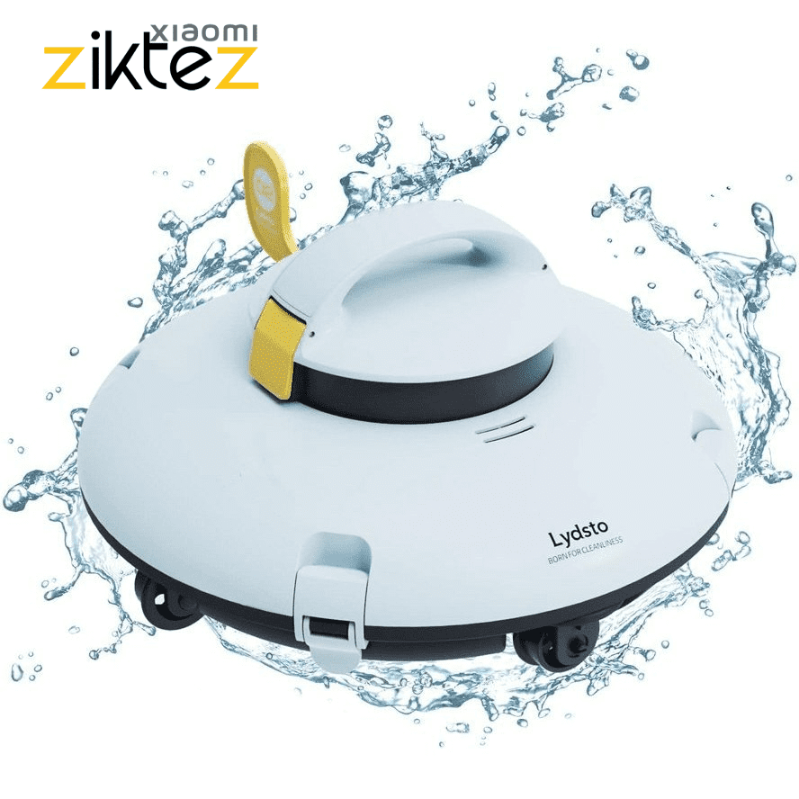 تمیز کننده رباتیک استخر شیائومی Lydsto P1 Mini Pro Robotic Pool Cleaner (اورجینال ارسال فوری) فروشگاه اینترنتی زیکتز