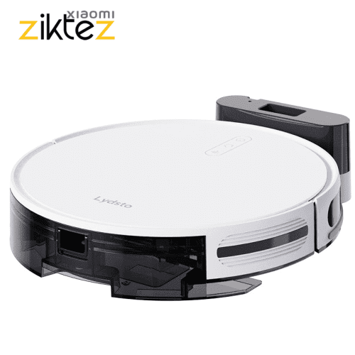 جارو رباتیک هوشمند شیائومی مدل Xiaomi Lydsto G1 Robot Vacuum Cleaner (اورجینال ارسال فوری)