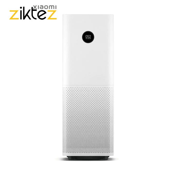 تصفیه هوا شیائومی مدل Mi Air Purifier Pro (اورجینال) فروشگاه اینترنتی زیکتز