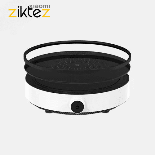 اجاق برقی القایی شیائومی Xiaomi Mijia Youth Lite DCL002CM New version (اورجینال) فروشگاه اینترنتی زیکتز