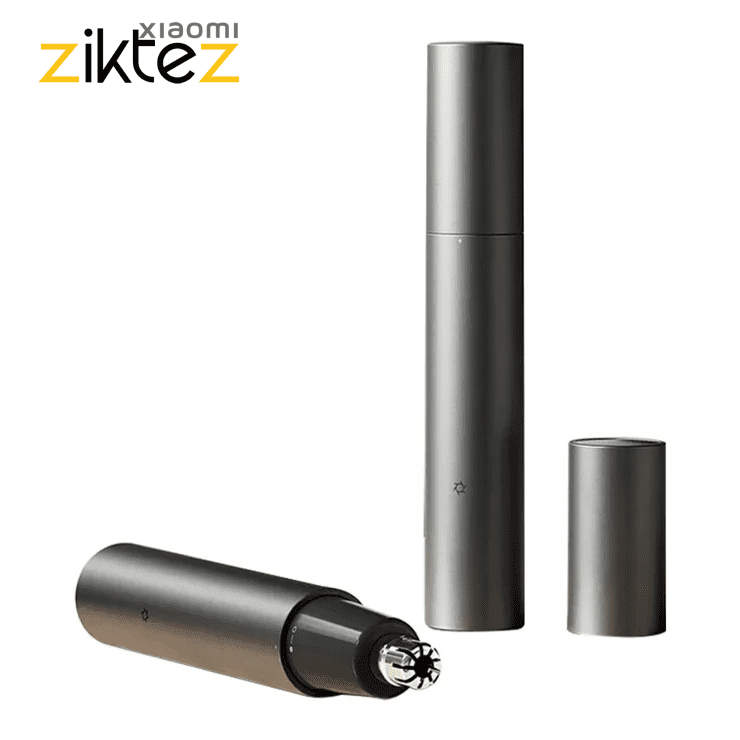 موزن بینی و گوش شیائومی مدل Xiaomi Mijia MJGHB1LF (اورجینال ارسال فوری) فروشگاه اینترنتی زیکتز