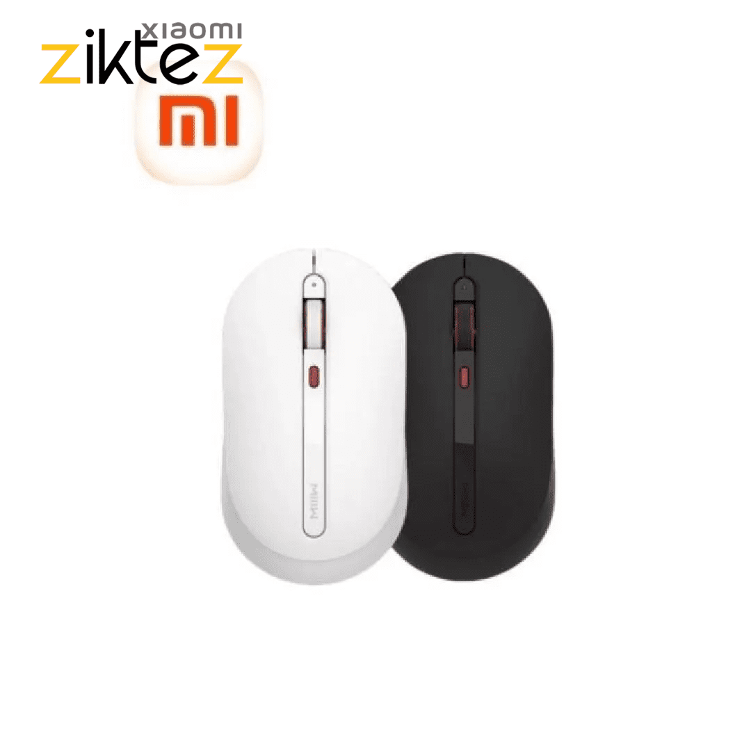 ماوس وایرلس ساینت شیائومی Xiaomi Miwu wireless light mouse MWMM01 (اورجینال) فروشگاه اینترنتی زیکتز
