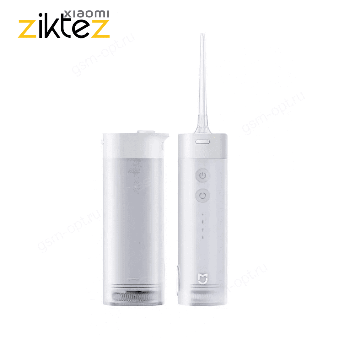 دستگاه شست و شوی دهان و دندان واترجت شیائومی مدل xiaomi Mijia MEO702 فروشگاه اینترنتی زیکتز