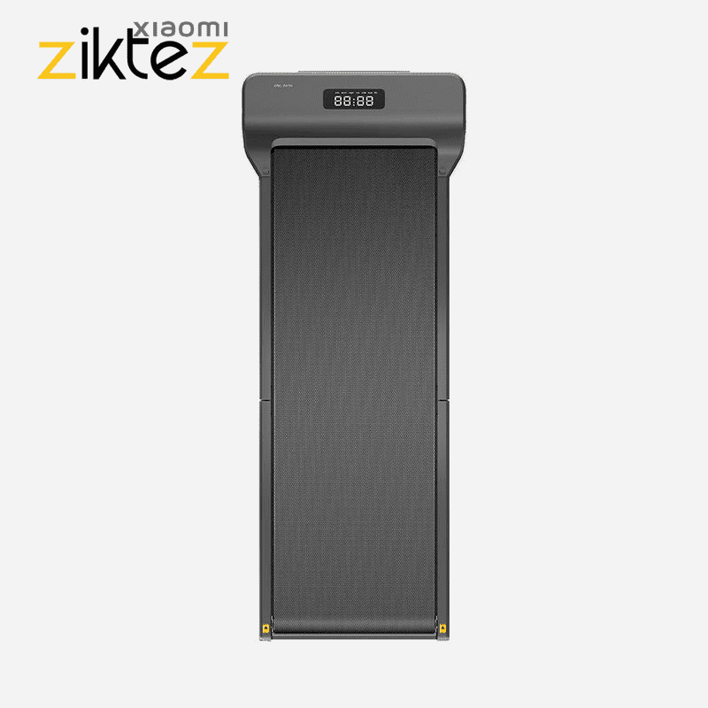 بهترین تردمیل شیائومی پر قدرت تاشو مدل Xiaomi WalkingPad Z1 Folding Under Desk Treadmill (نسخه اورجینال جدید) فروشگاه اینترنتی زیکتز