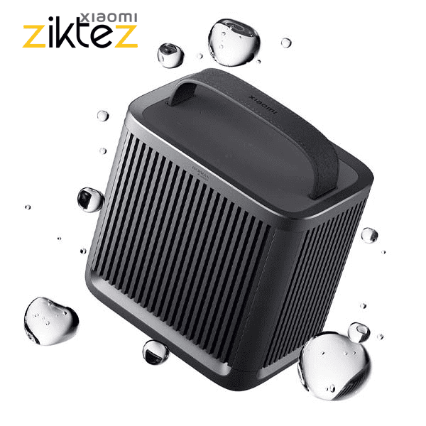 اسپیکر پر قدرت بلوتوثی شیائومی شارژی 40 وات Xiaomi Bluetooth Speaker ASM06A (اورجینال ارسال فوری) فروشگاه اینترنتی زیکتز