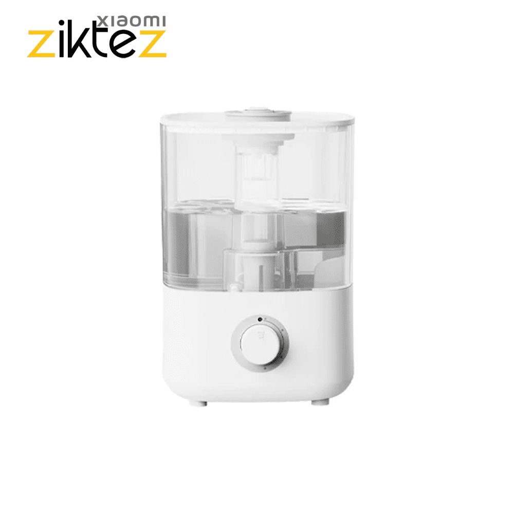 بخور سرد و رطوبت ساز شیائومی Xiaomi Lydsto F100 (اورجینال) فروشگاه اینترنتی زیکتز