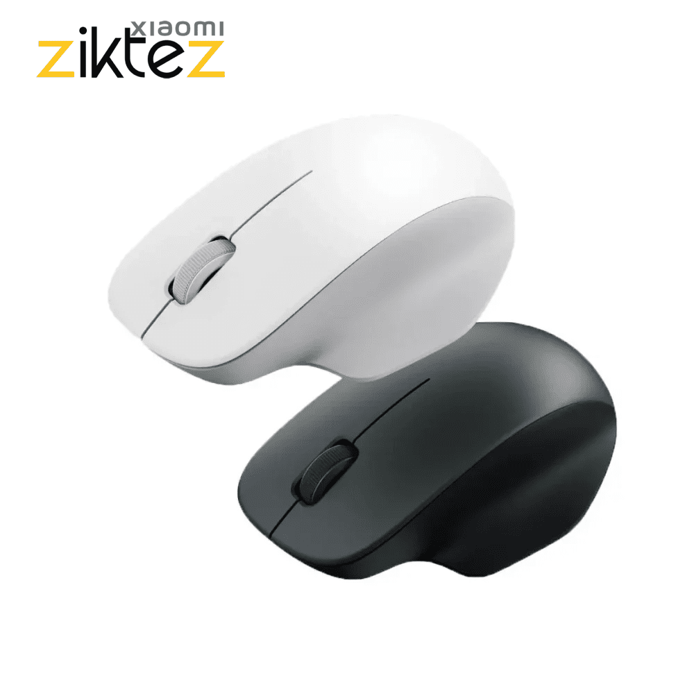 ماوس بی سیم شیائومی سایلنت مدل Xiaomi Wireless Mouse XMWXSB04YM (اورجینال ارسال فوری) فروشگاه اینترنتی زیکتز