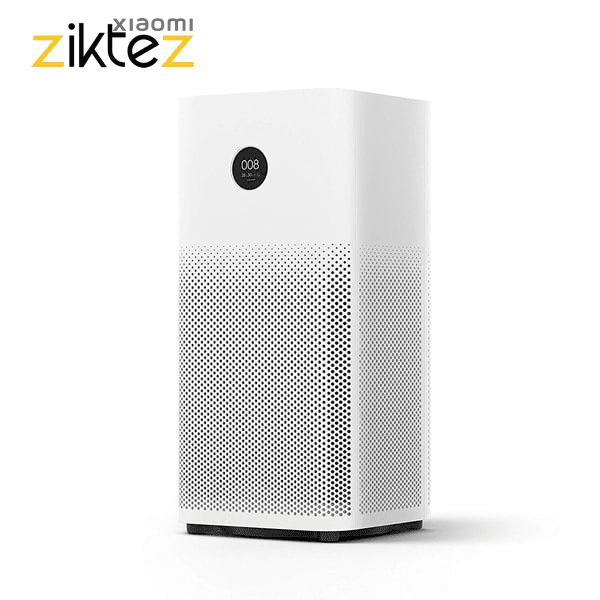تصفیه هوا شیائومی مدل Mi Air Purifier 2S (اورجینال) فروشگاه اینترنتی زیکتز