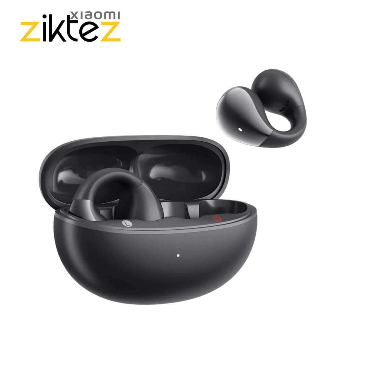 هندزفری بلوتوثی شیائومی کیو سی وای مدل Xiaomi QCY Crossky C3 (اورجینال) فروشگاه اینترنتی زیکتز