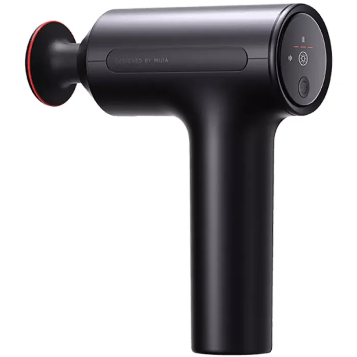 ماساژور تفنگی شیائومی حرارتی Xiaomi Mijia massage Gun H3 MJJMQ06YM (اورجینال ارسال فوری) - Image 24