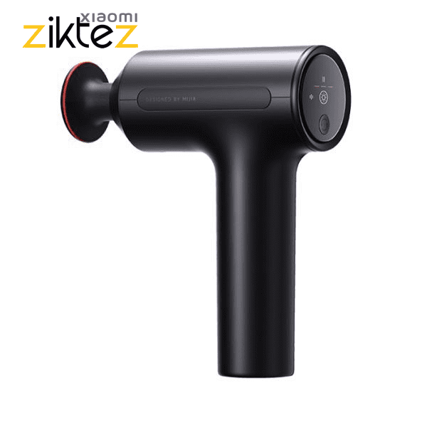 ماساژور تفنگی شیائومی حرارتی Xiaomi Mijia massage Gun H3 MJJMQ06YM (اورجینال ارسال فوری) فروشگاه اینترنتی زیکتز