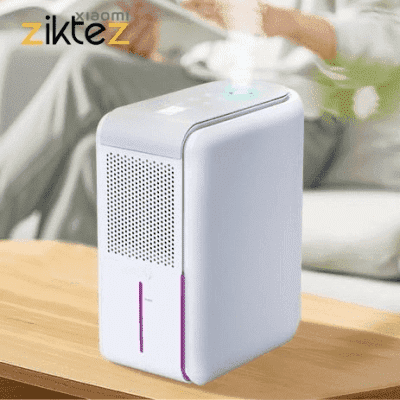 رطوبت گیر شیائومی Mi Moisture Absorbent
