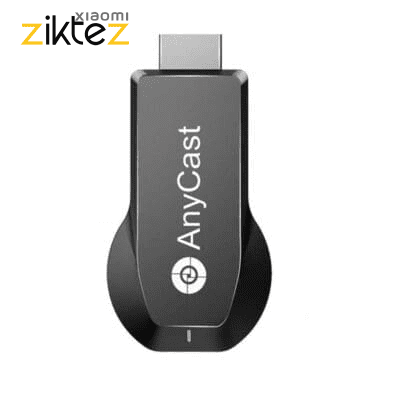 دانگل HDMI انی کست مدل M100 4K Ultra HD 5G New version (نسخه جدید اورجینال) فروشگاه اینترنتی زیکتز