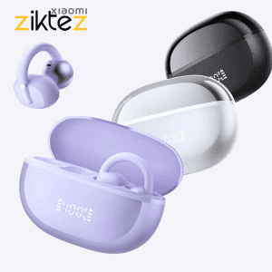 هندزفری بلوتوث هایلو شیائومی Xiaomi Haylou Airfree OW03 (اورجینال ارسال فوری) فروشگاه اینترنتی زیکتز