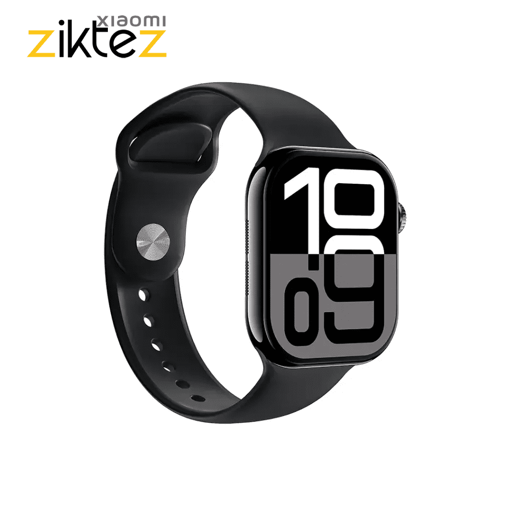 بهترین نسخه ساعت طرح اپل واچ هوشمند Green Lion Ultimate 10 GNUL10AM42 apple watch فروشگاه اینترنتی زیکتز