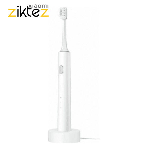 مسواک برقی شیائومی مدل Mi Smart Electric Toothbrush T301 (اورجینال) فروشگاه اینترنتی زیکتز