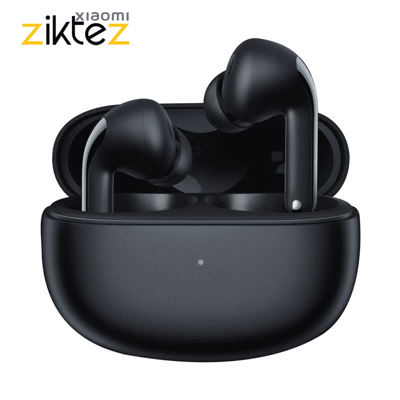 هندزفری بلوتوث شیائومی Xiaomi Buds 3T Pro ANC Earphones M2115E1 (نسخه جدید اورجینال) فروشگاه اینترنتی زیکتز
