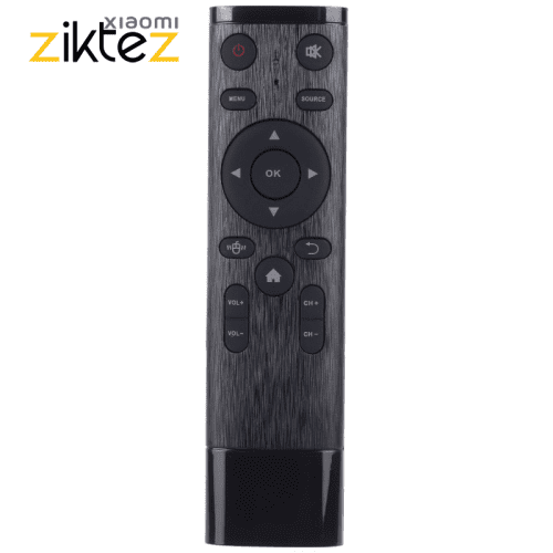 ریموت كنترل ماوس دار موس دار تلويزيون Air Mouse TV Remote Control (اورجینال اصلی)