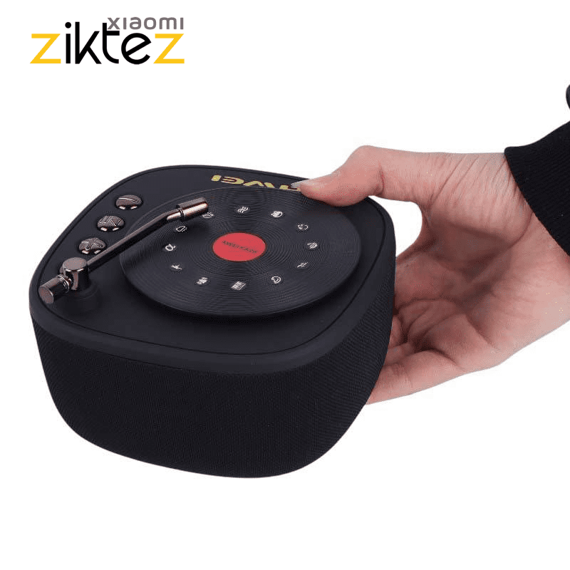 اسپیکر بلوتوث اوی 12 وات Awei KA26 (نسخه اورجینال) فروشگاه اینترنتی زیکتز