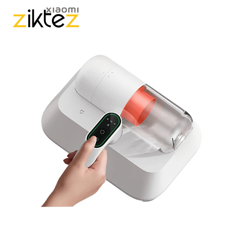 جارو برقی کنه زدا ماورا بنفش شیائومی Xiaomi Mijia Cleaner Pro B402CN (نسخه اورجینال) فروشگاه اینترنتی زیکتز