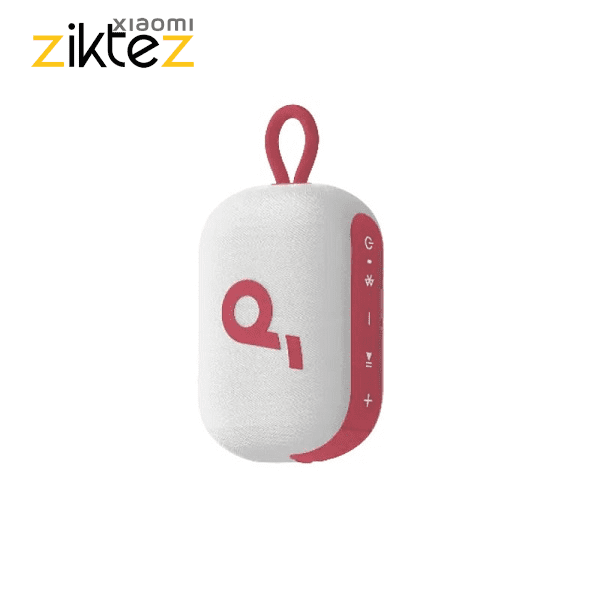 اسپیکر بلوتوث انکر 5 وات Anker Select 4 Go Soundcore (نسخه اورجینال) فروشگاه اینترنتی زیکتز