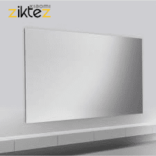 بهترین پرده ویدئو پرژکتور شیائومی ضد نور Video projector screen (نسخه جدید اورجینال) فروشگاه اینترنتی زیکتز