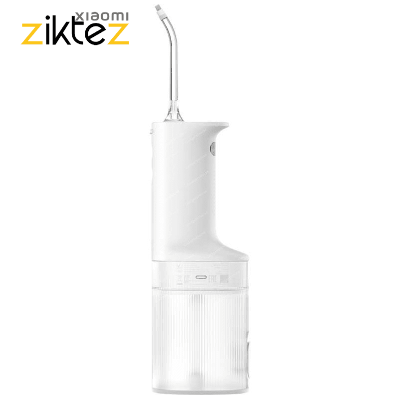 واتر جت دهان شوی میجیا شیائومی Xiaomi Water Flosser 2 MEO705 (اورجینال) فروشگاه اینترنتی زیکتز