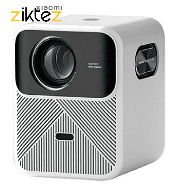 ویدئو پروژکتور ونبو شیائومی Xiaomi Wanbo Mozart1 (اورجینال با گارانتی) فروشگاه اینترنتی زیکتز