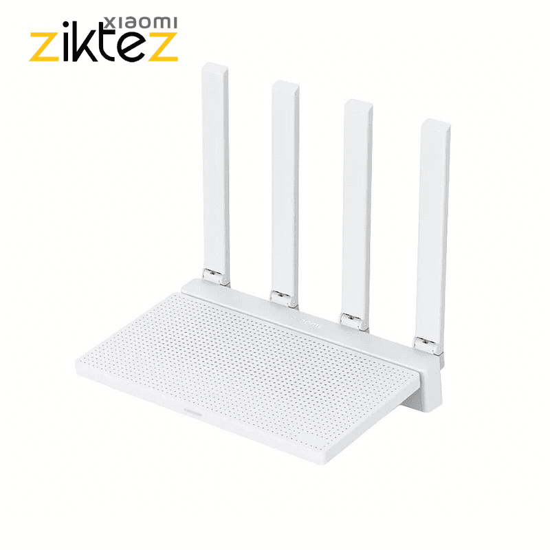 روتر شیائومی مدل Xiaomi Router AX3000T RD03