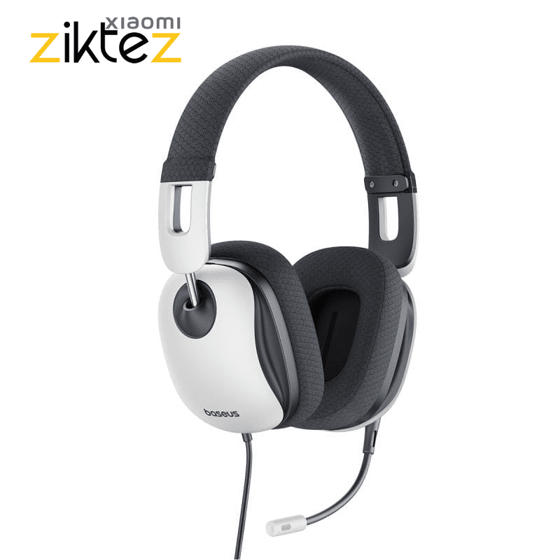 هدفون گیمینگ بیسوس Baseus GoPlay 1 Max (اورجینال ارسال فوری) فروشگاه اینترنتی زیکتز