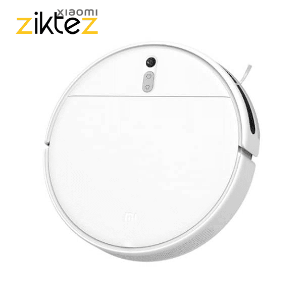 جارو روباتیک شیائومی xiaomi mop 2 Lite(اورجینال) فروشگاه اینترنتی زیکتز