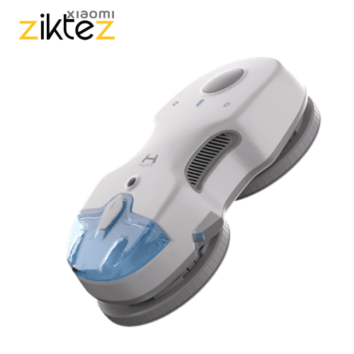 شیشه پاک کن رباتیک هوشمند شیائومی مدل HUTT Window Cleaning Robot C7