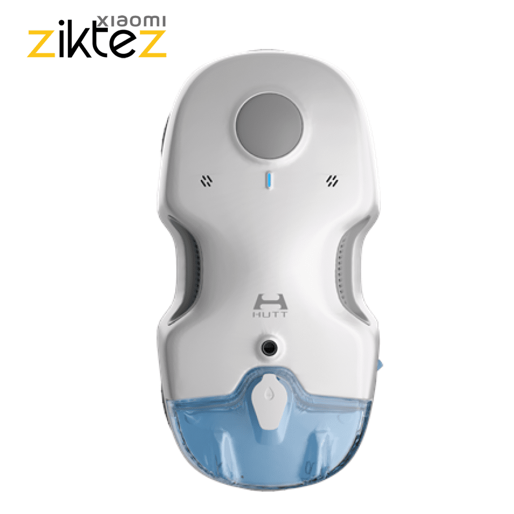 شیشه پاک کن رباتیک هوشمند شیائومی مدل HUTT Window Cleaning Robot C7