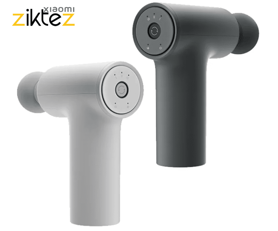 ماساژور تفنگی شیائومی Xiaomi Gun 2C MJJMQ03YM