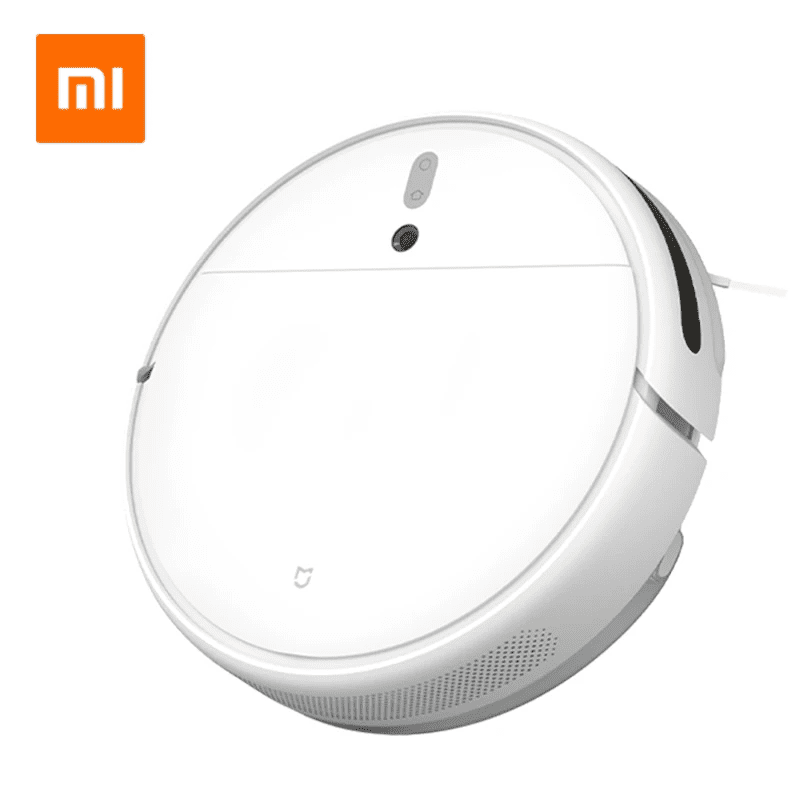 جارو رباتیک پر قدرت هوشمند شیائومی Xiaomi Mijia 1C فروشگاه اینترنتی زیکتز