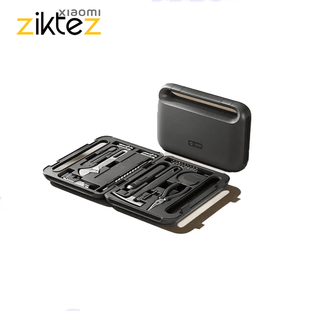 جعبه ابزار شیائومی Xiaomi Mijia MJGJX001QW (اورجینال) فروشگاه اینترنتی زیکتز