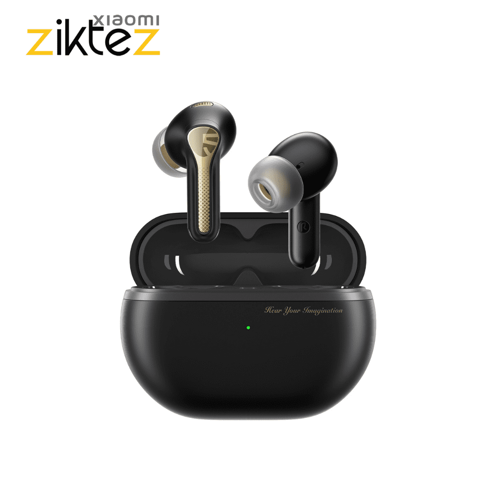هندزفری بلوتوث ساندپیتز SoundPeats Capsule3 Pro Plus (اورجینال با گارانتی) فروشگاه اینترنتی زیکتز